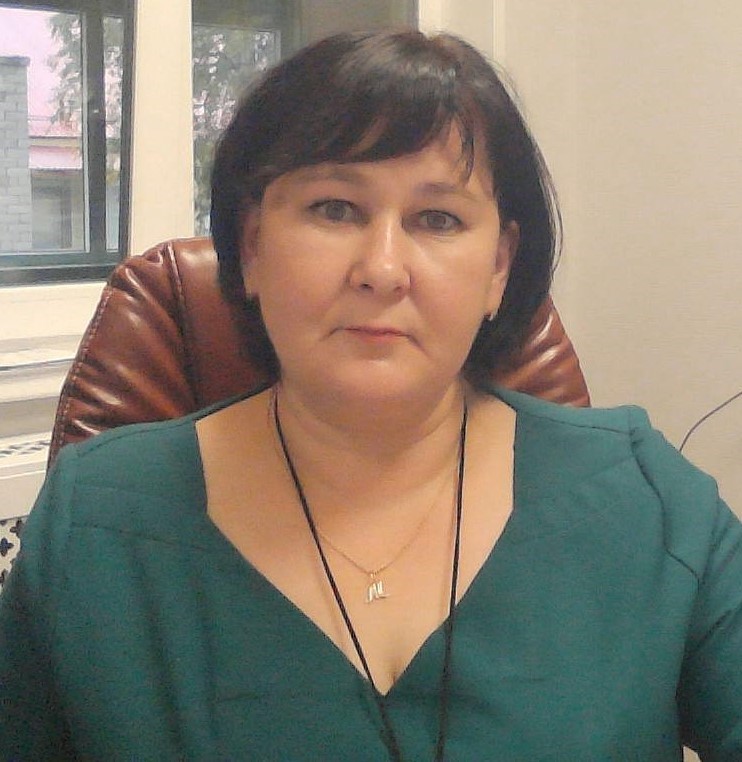 Чупрова М
